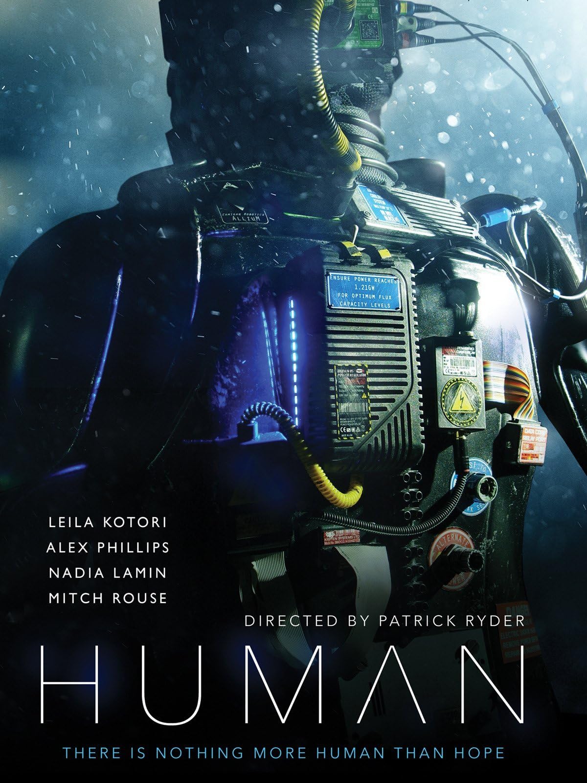 Human