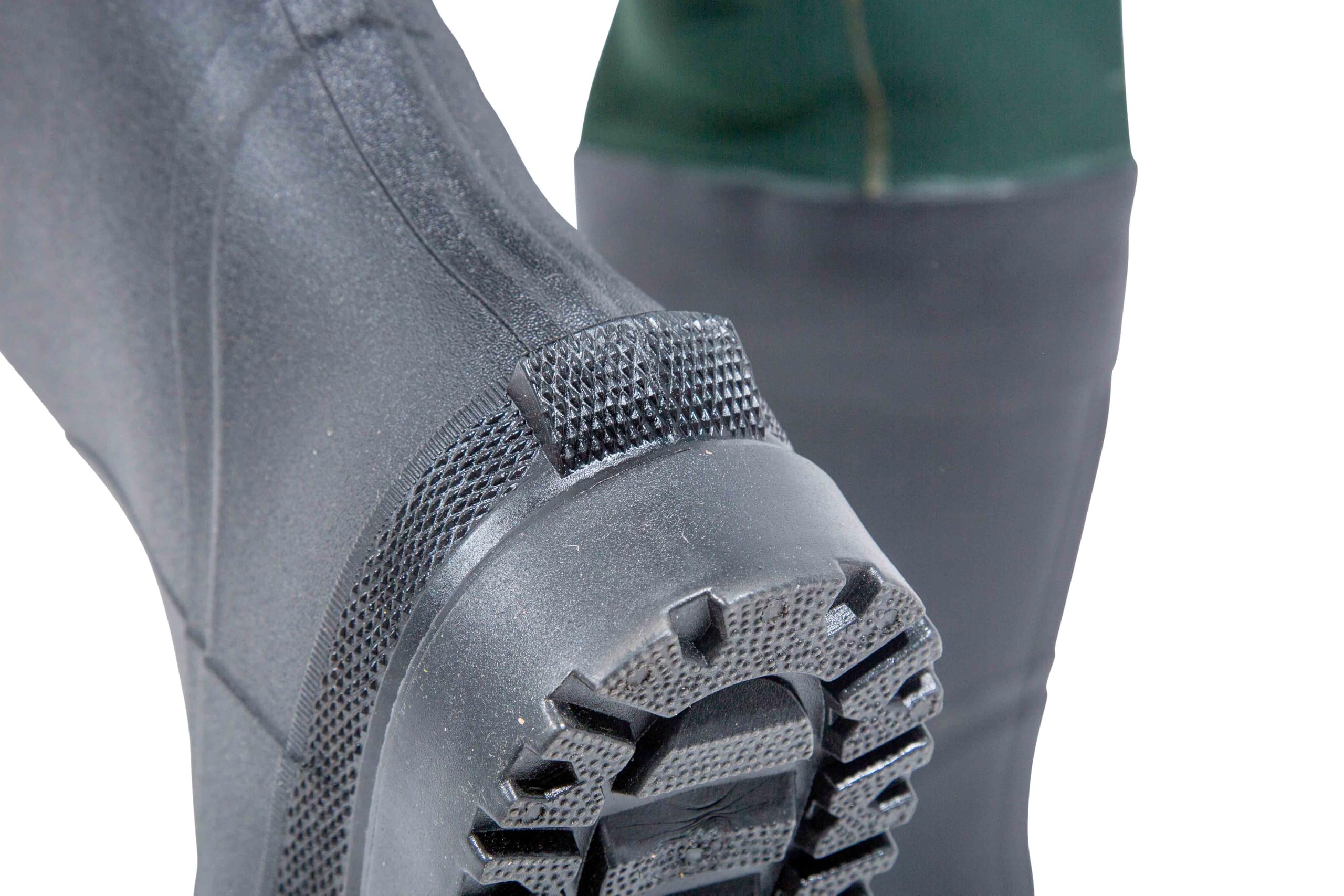 Ultimate 4.8mm Neoprene Waders - 44 - Waders Pêche
