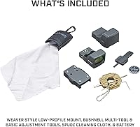 Vista 6 de Bushnell RXS250 Mira Refleja_RXS250