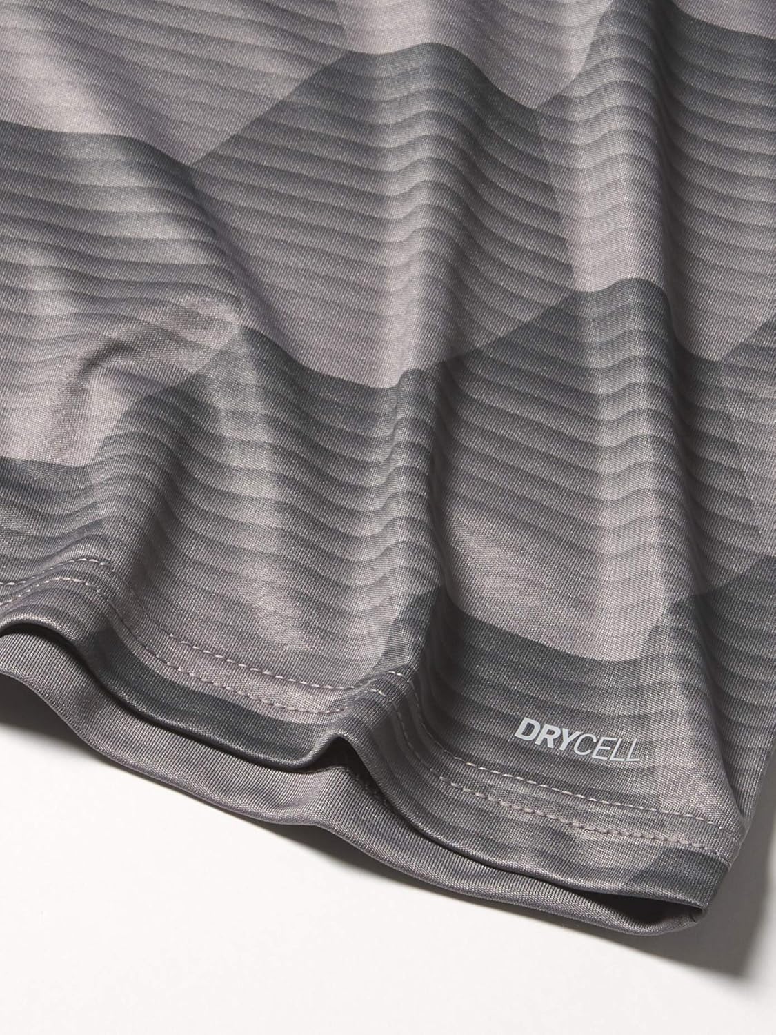 PUMA Unisex Youth Youth Teamfinal 21 Graphic Jersey Shirt, Black/Asphalt, Large US - Image 3