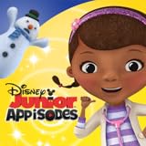 Filling Chilly - Doc McStuffins - Disney Junior Appisodes