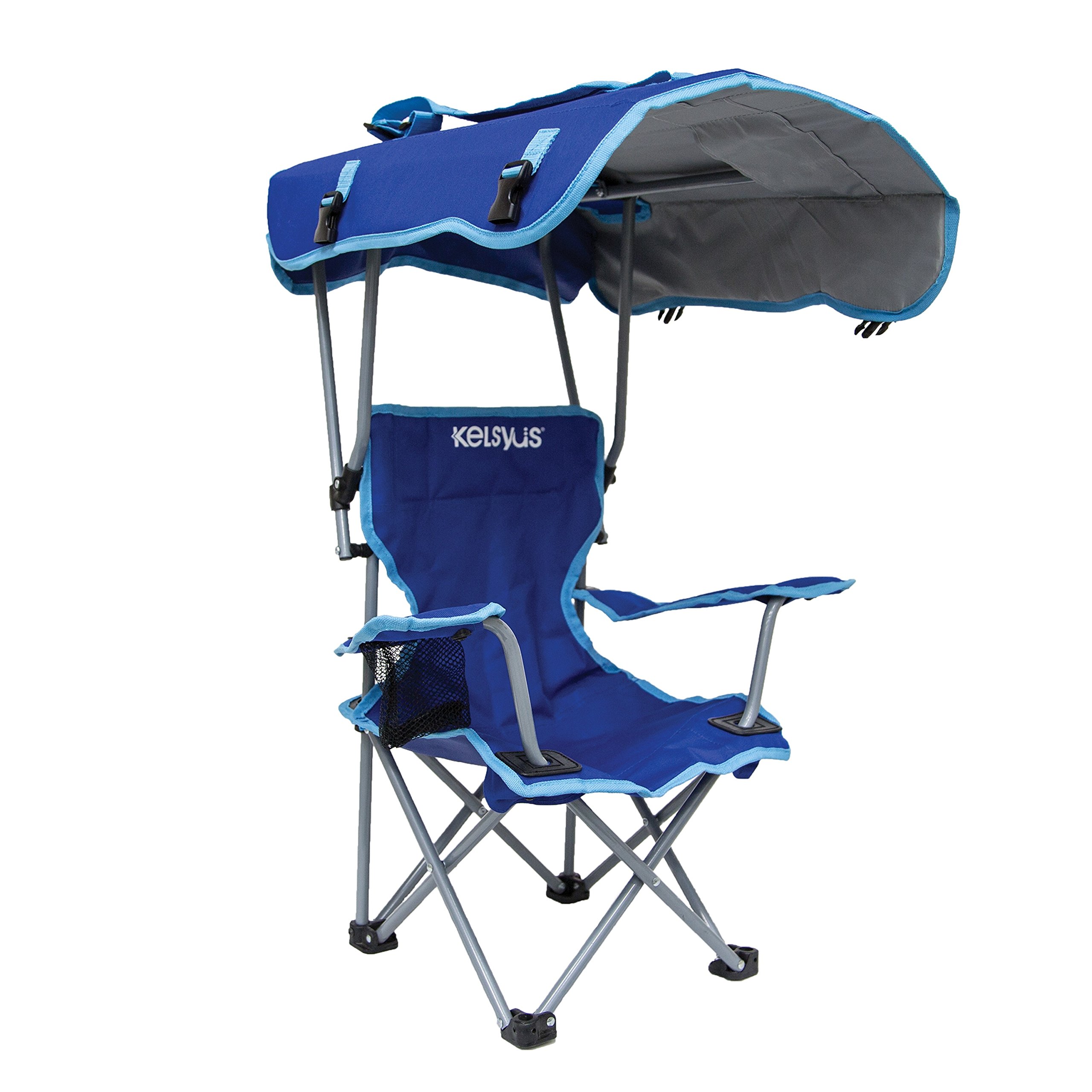 Kelsyus Kids Canopy Chair Blue Desertcart Seychelles