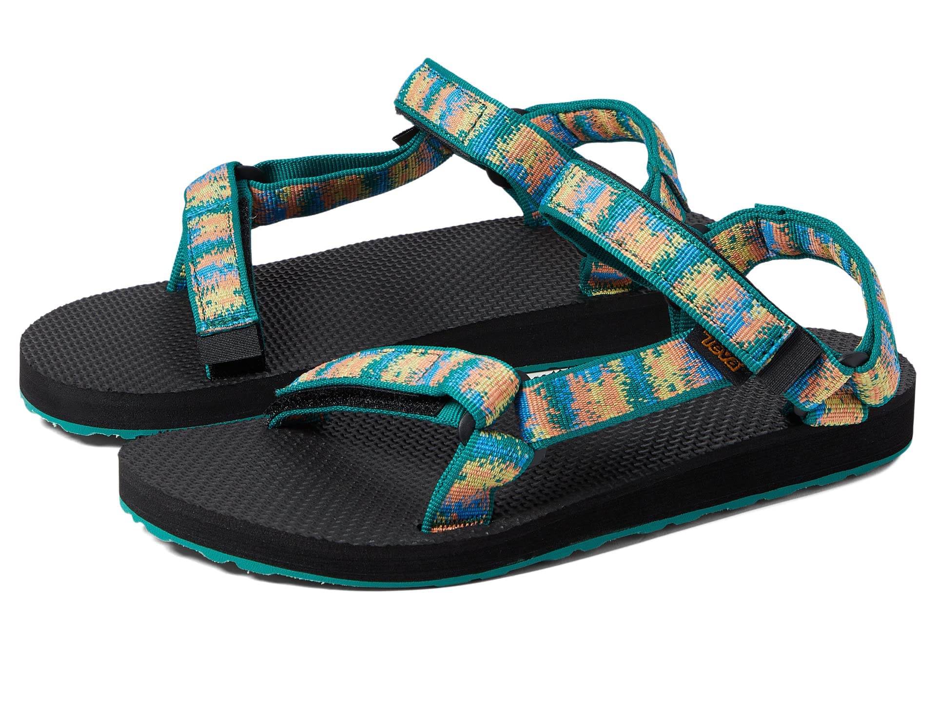 Teva Men's Mush Slide — view 118