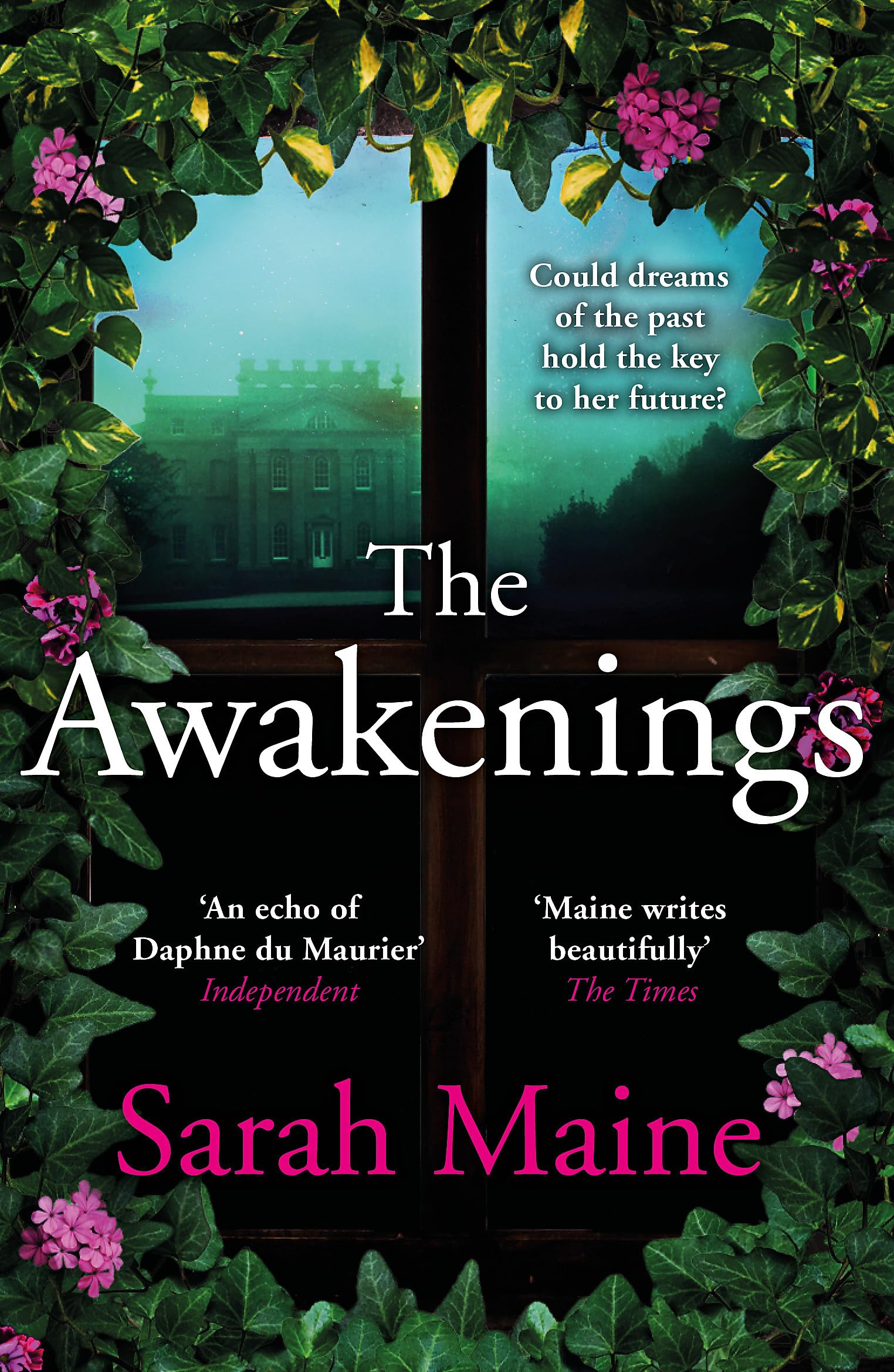 The Awakenings: A sweeping dual-timeline historical novel for fans of Kate Morton