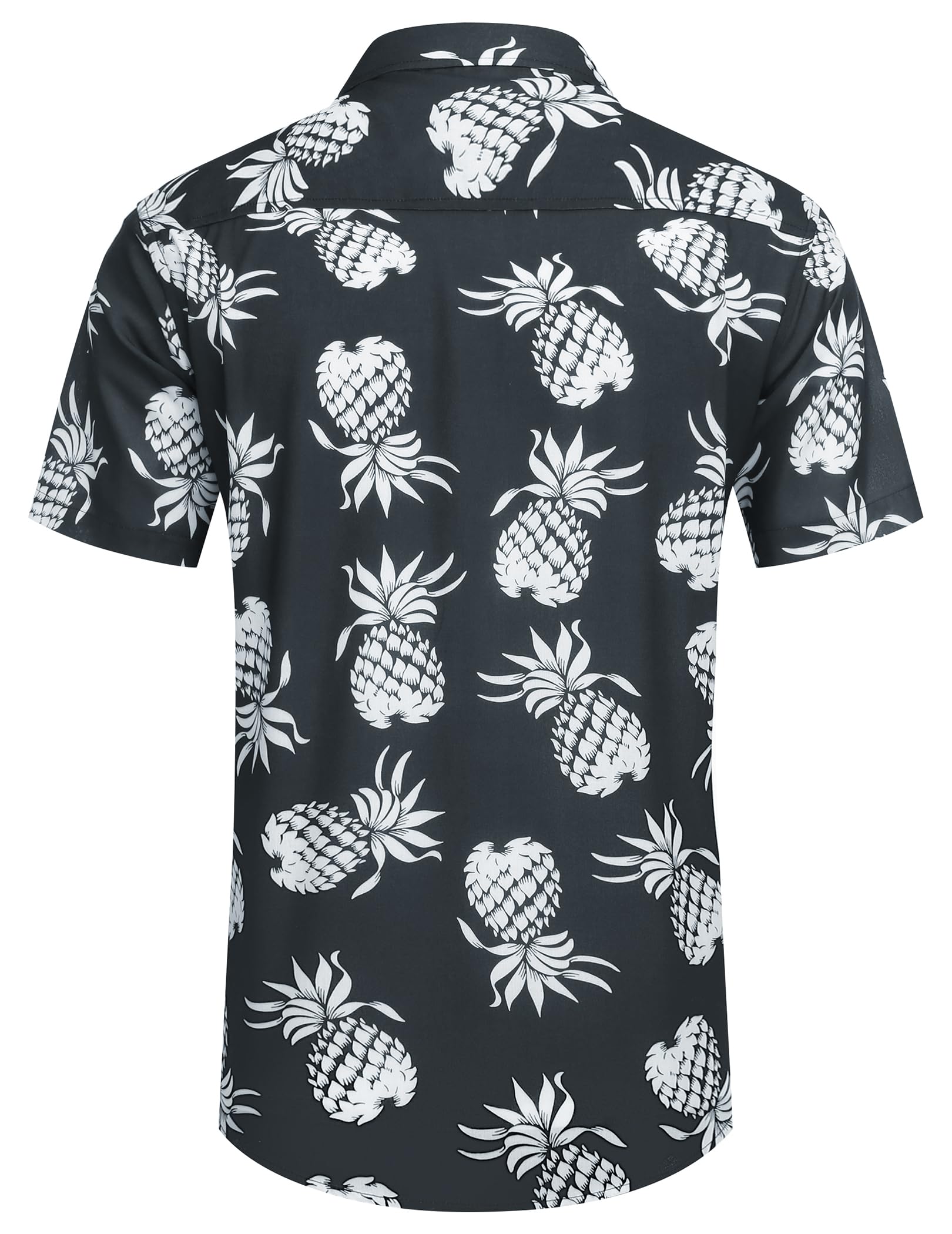 COOFANDY Casual Casual Uomo (Pacco da 1)