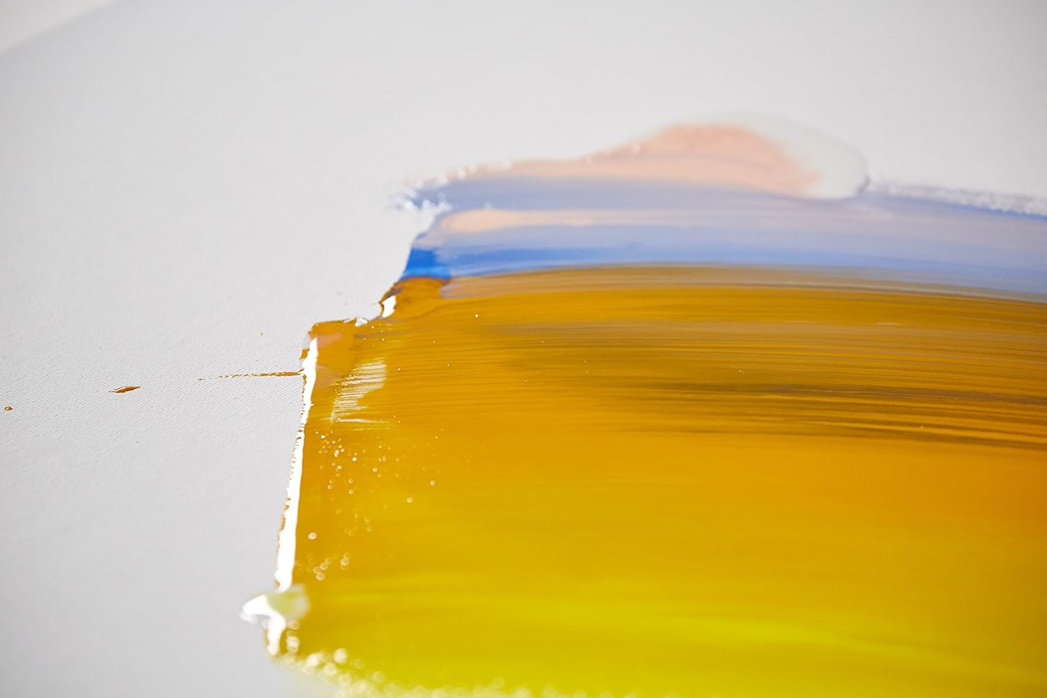 Liquitex Professional Fluid Medium, 473ml (16-oz), Slow-Dri Blending