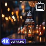 ボケランタン - 穏やかな夜のピアノ