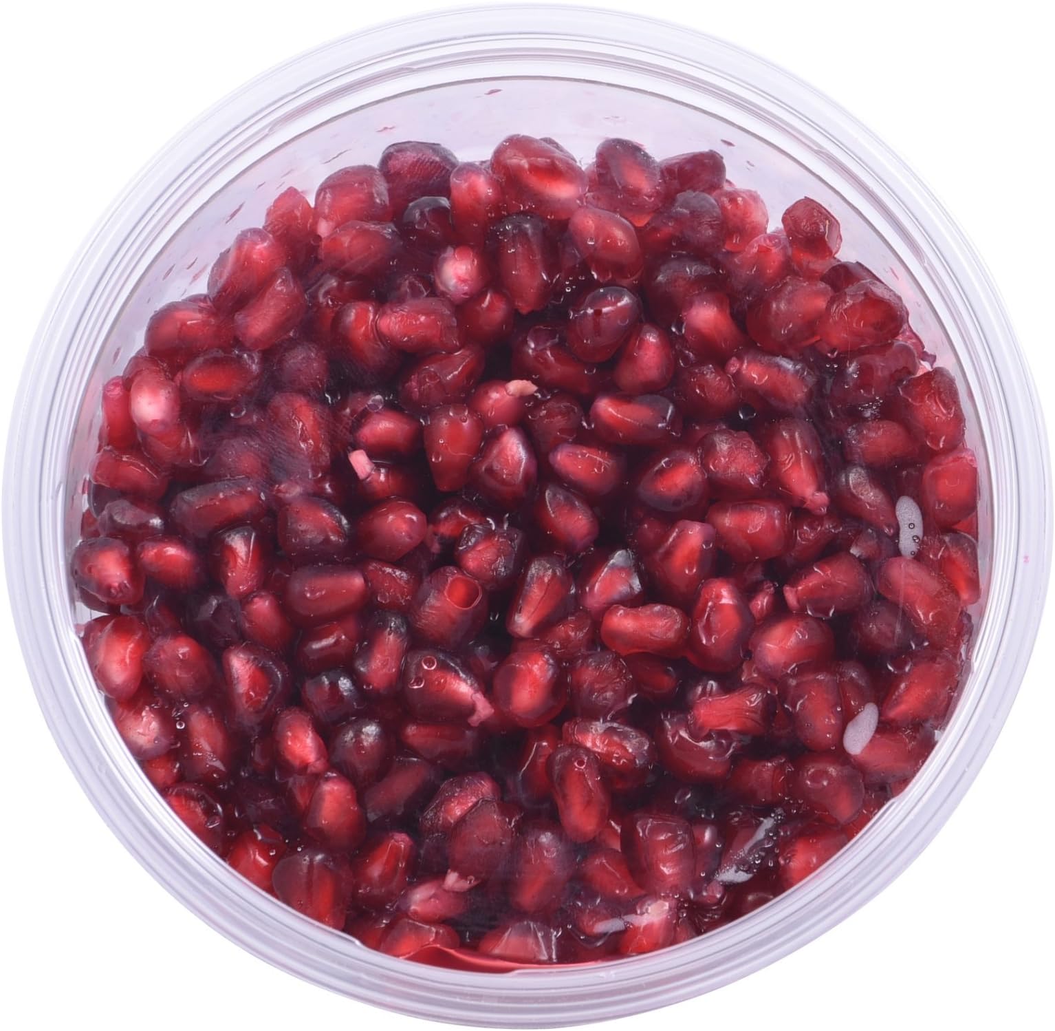 Pomegranate Seeds