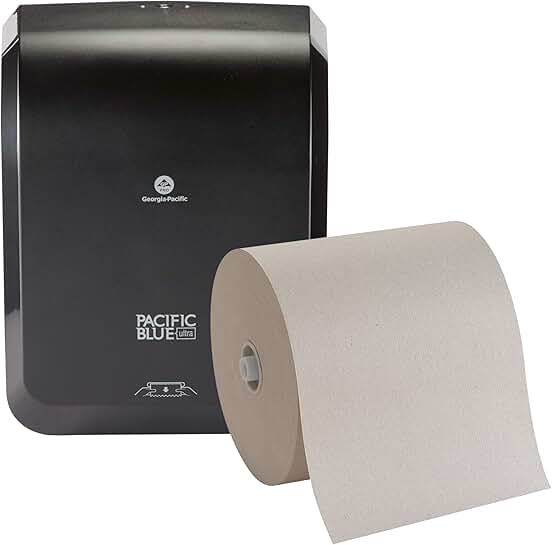 wausau paper dispenser