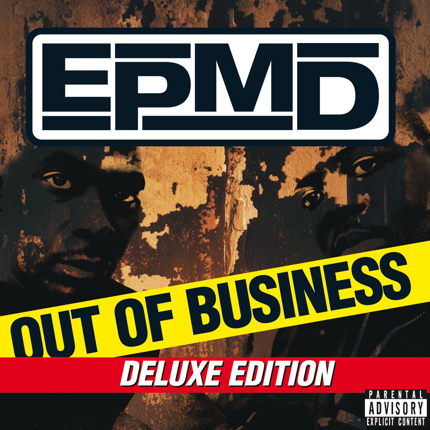 Out Of Business [Audio CD] EPMD