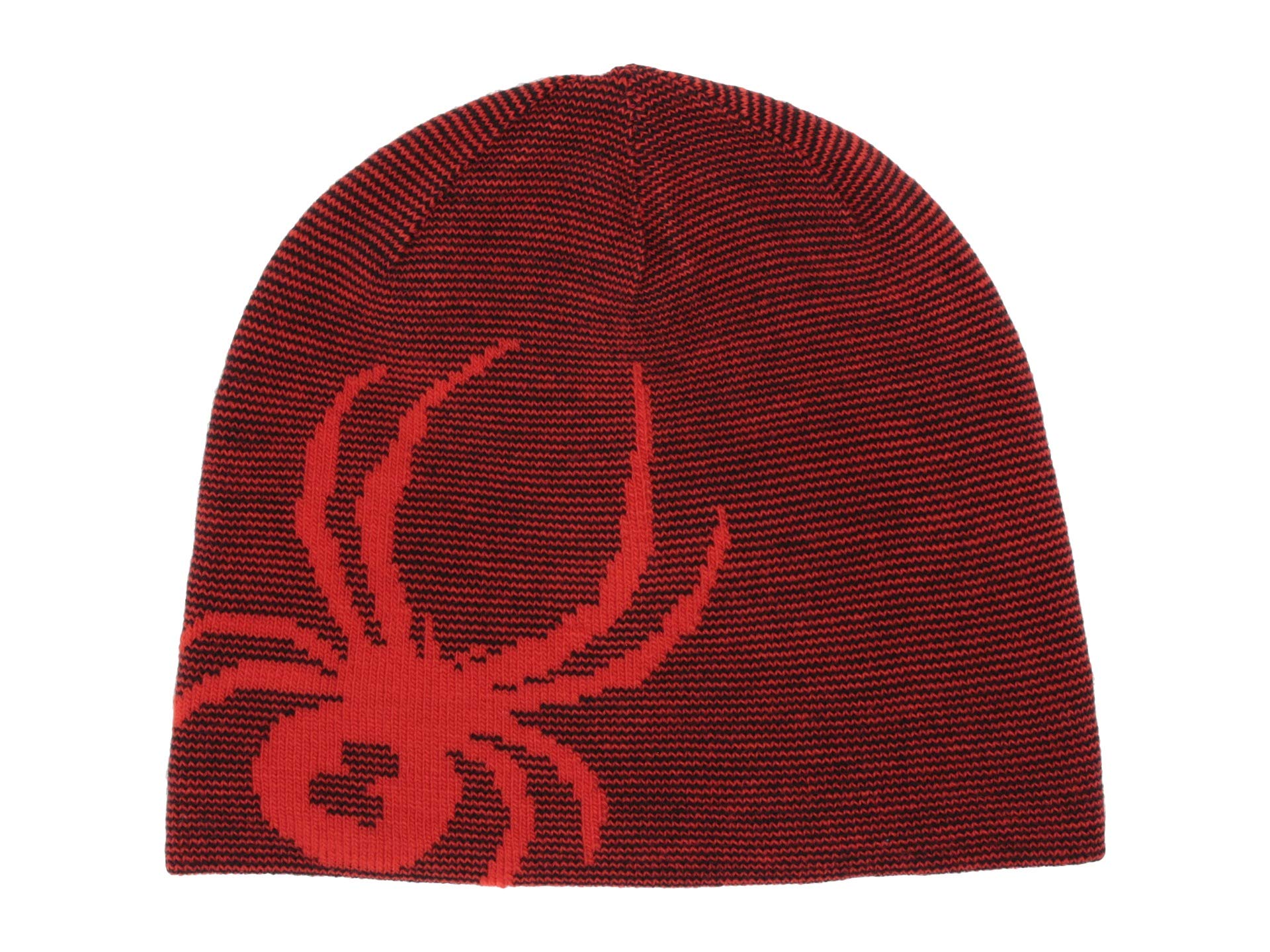 Spyder Unisex Kinder Mütze Reversible Bug