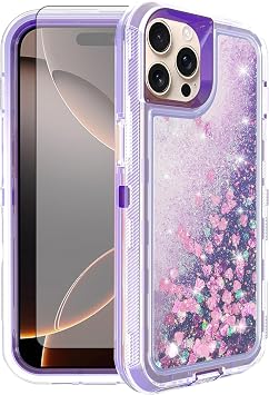 Asuwish   iPhone 16 Pro 6.3                TPU         i Phone16 i16 16Pro