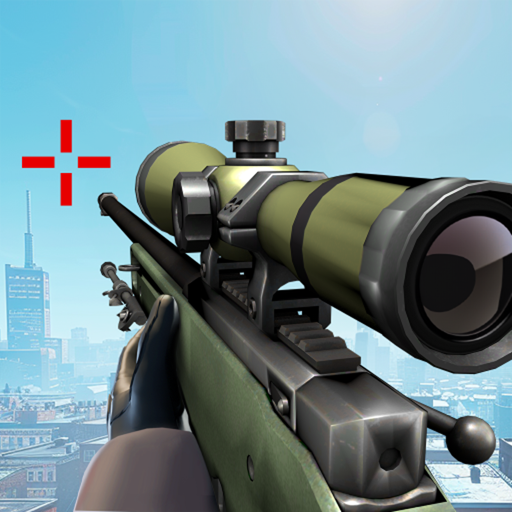 Kill Shot Bravo App on Amazon Appstore