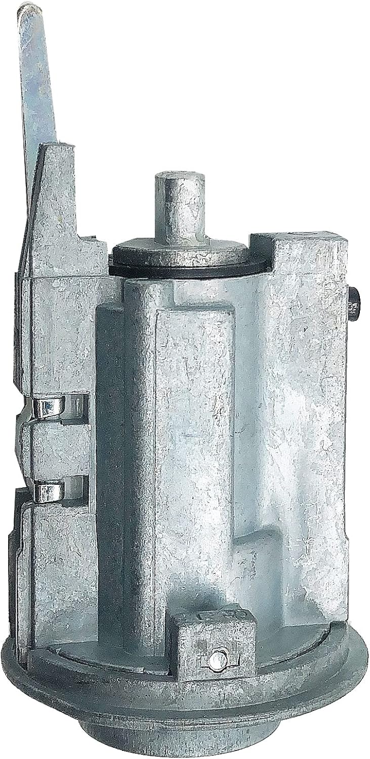 Ignition Lock Cylinder -Tumbler with Key for 05-08-Corolla 05-08 Matrix 01-07 Highlander 00-05 MR2 Spyder 69057-02140 69057-48040