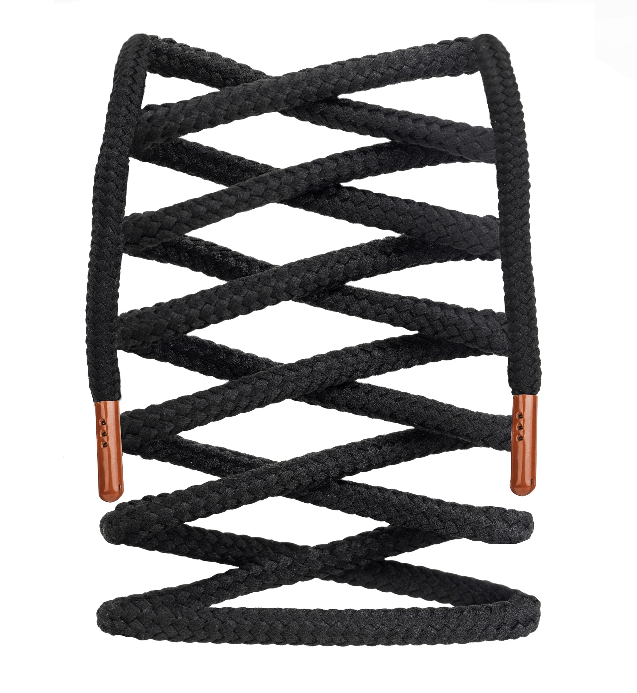 LitLaces - Premium Jordan 11 Replacement Shoe Laces Durable Woven Polyester Shoe Strings for Basketball and Athletic Sneakers