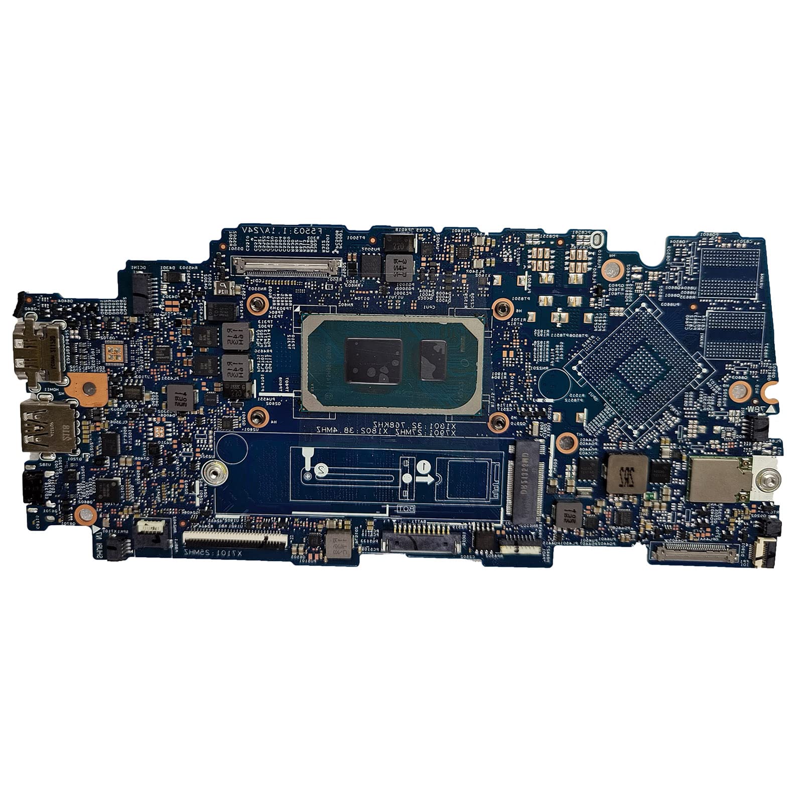 Amazon | LTPRPTS 交換用ノートパソコンマザーボードシステムボード 