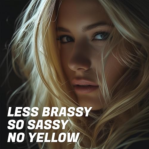 Miniatura 5 de NOW BEAUTY Mascarilla morada de acondicionamiento profundo – para cabello seco, dañado y rubio, regenerador, vegano, seguro para el color, sin