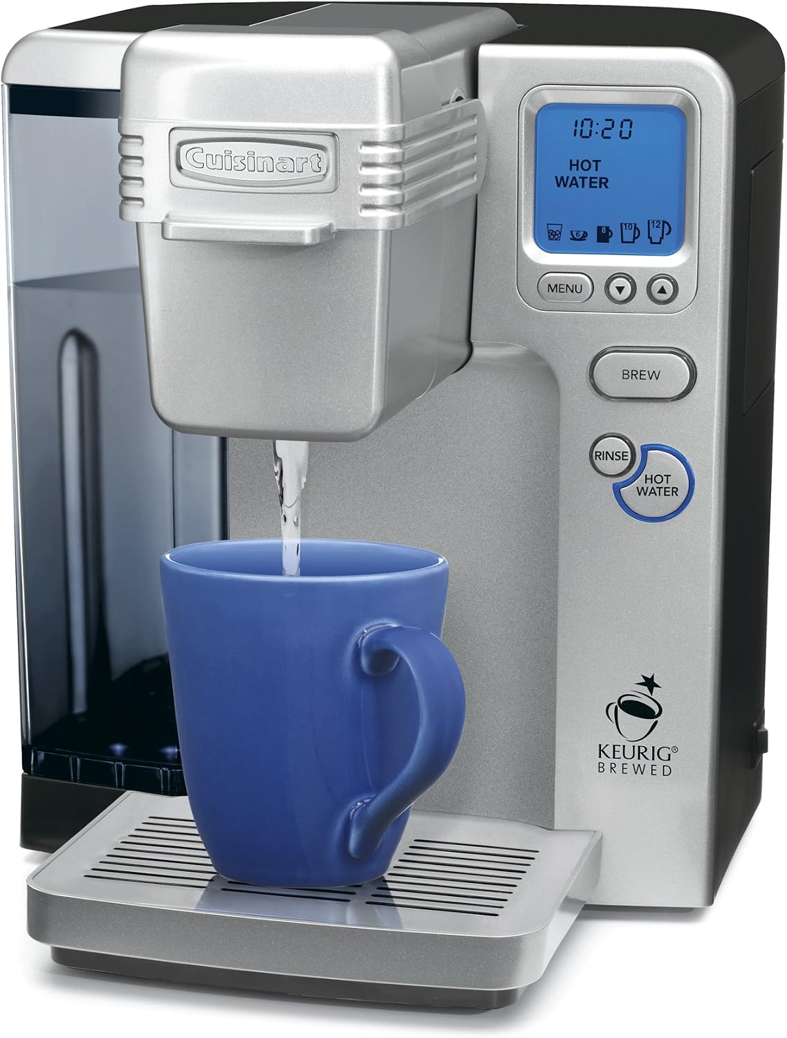 Cuisinart SS-700 Single Serve Brewing 