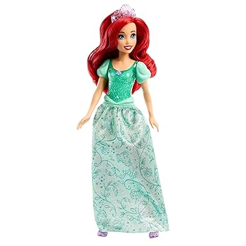 Disney - chicky 2個【新品】アリエル＆エリック王子 LEDライト リトル 81EnQ0yH8HL._UF350,350_QL80_.jpg