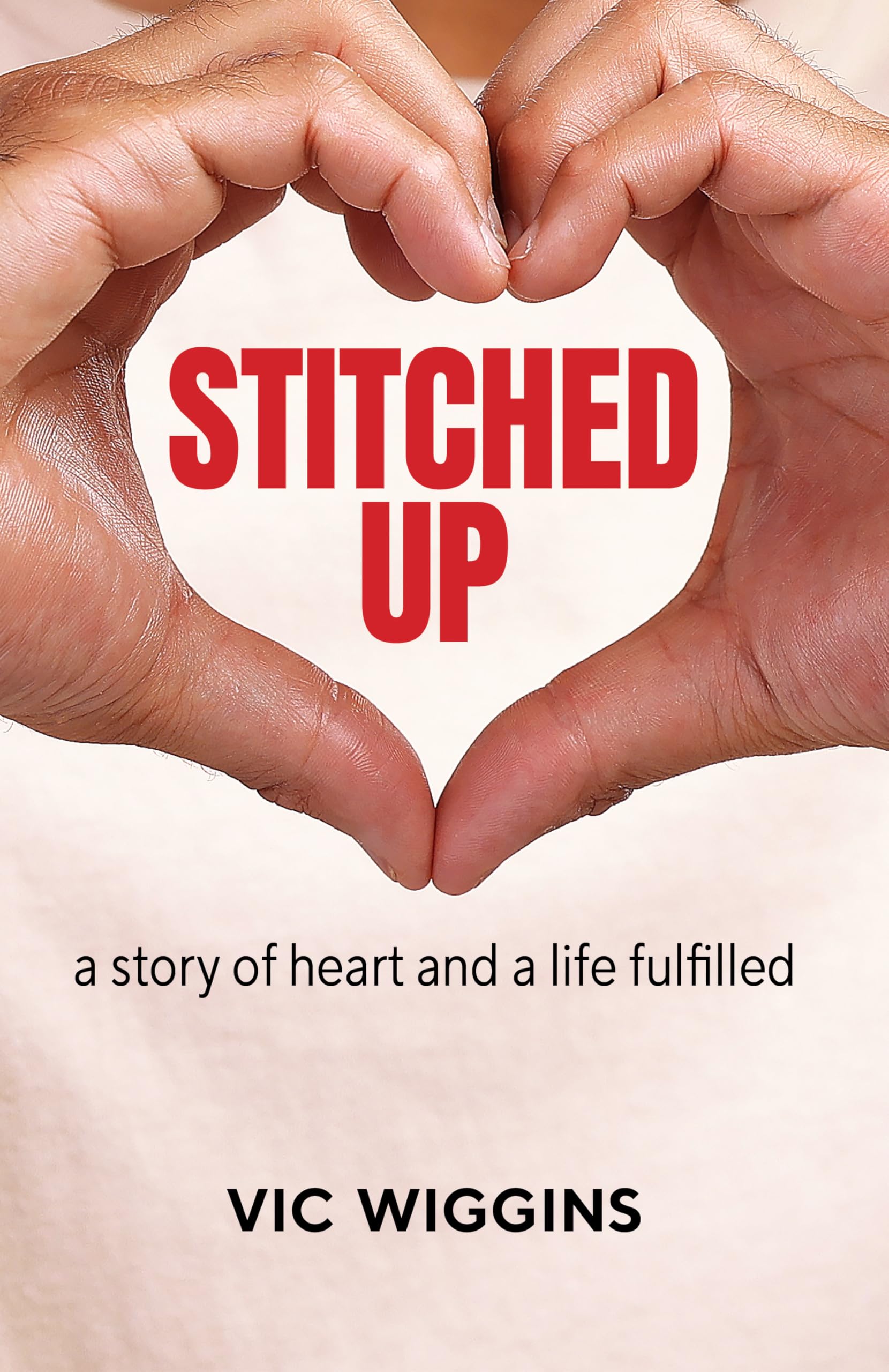 Stitched Up