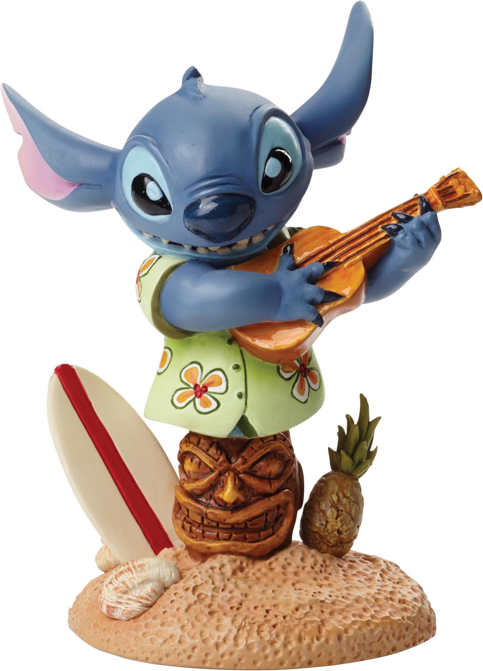Grand Jester Studios "Stitch" Figurine