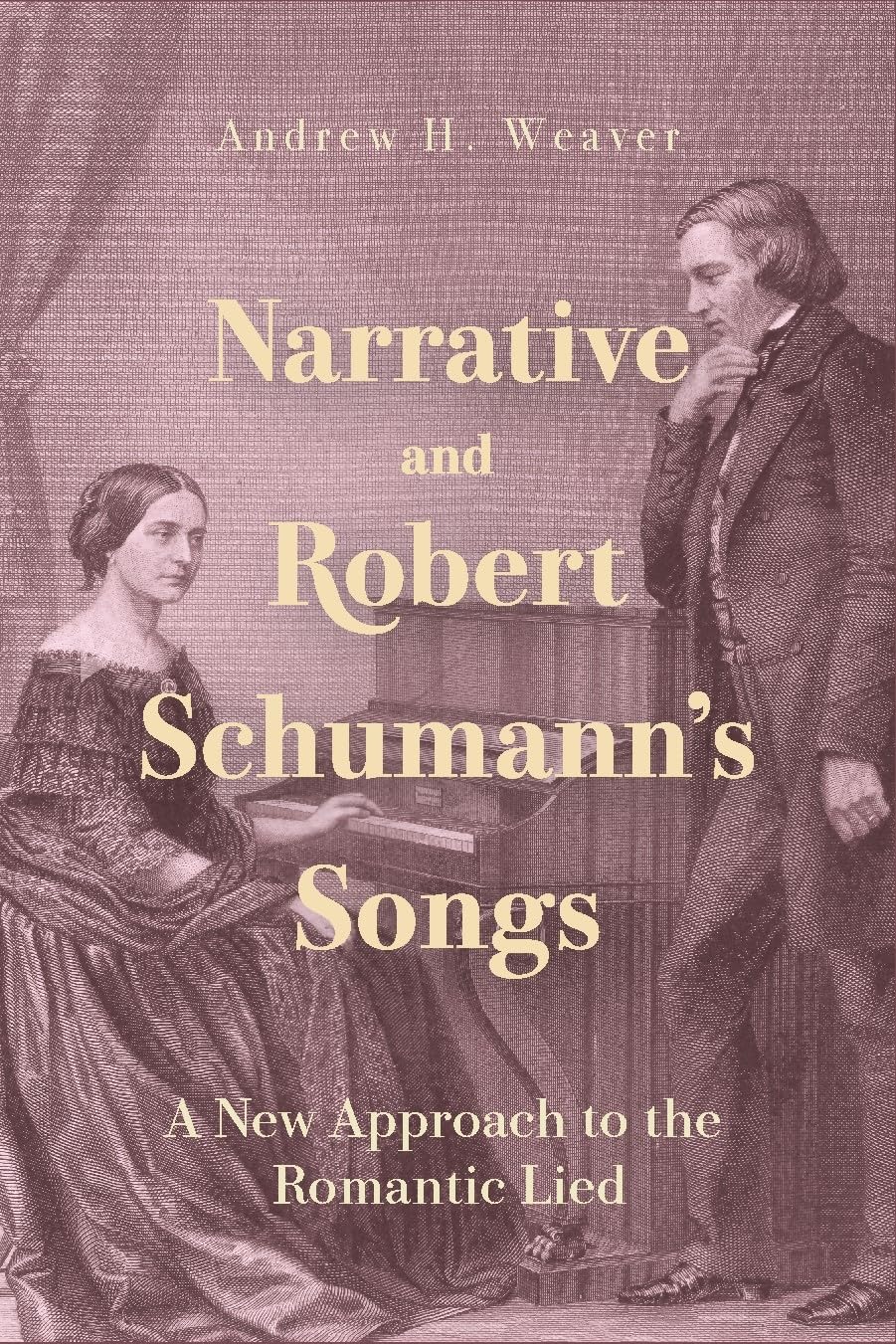 Robert Schumann's Songs : voyage au cœur du Romantic Lied allemand