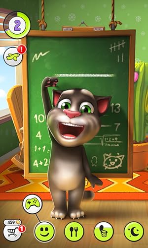 Meu Talking Tom