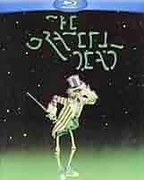 (未使用･未開封品)Grateful Dead Movie [DVD] 81EnUiQD0BL._AC_SY200_QL15_.jpg