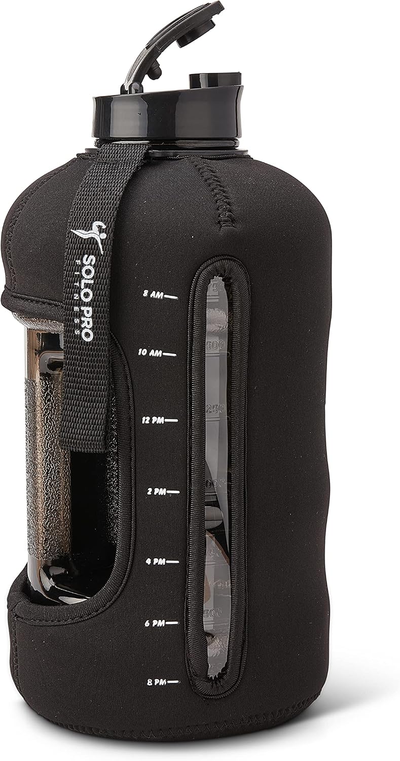 amazon solo pro