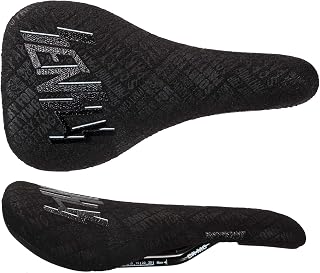 SDG Patriot RL Saddle, Sensus, Black - 00961