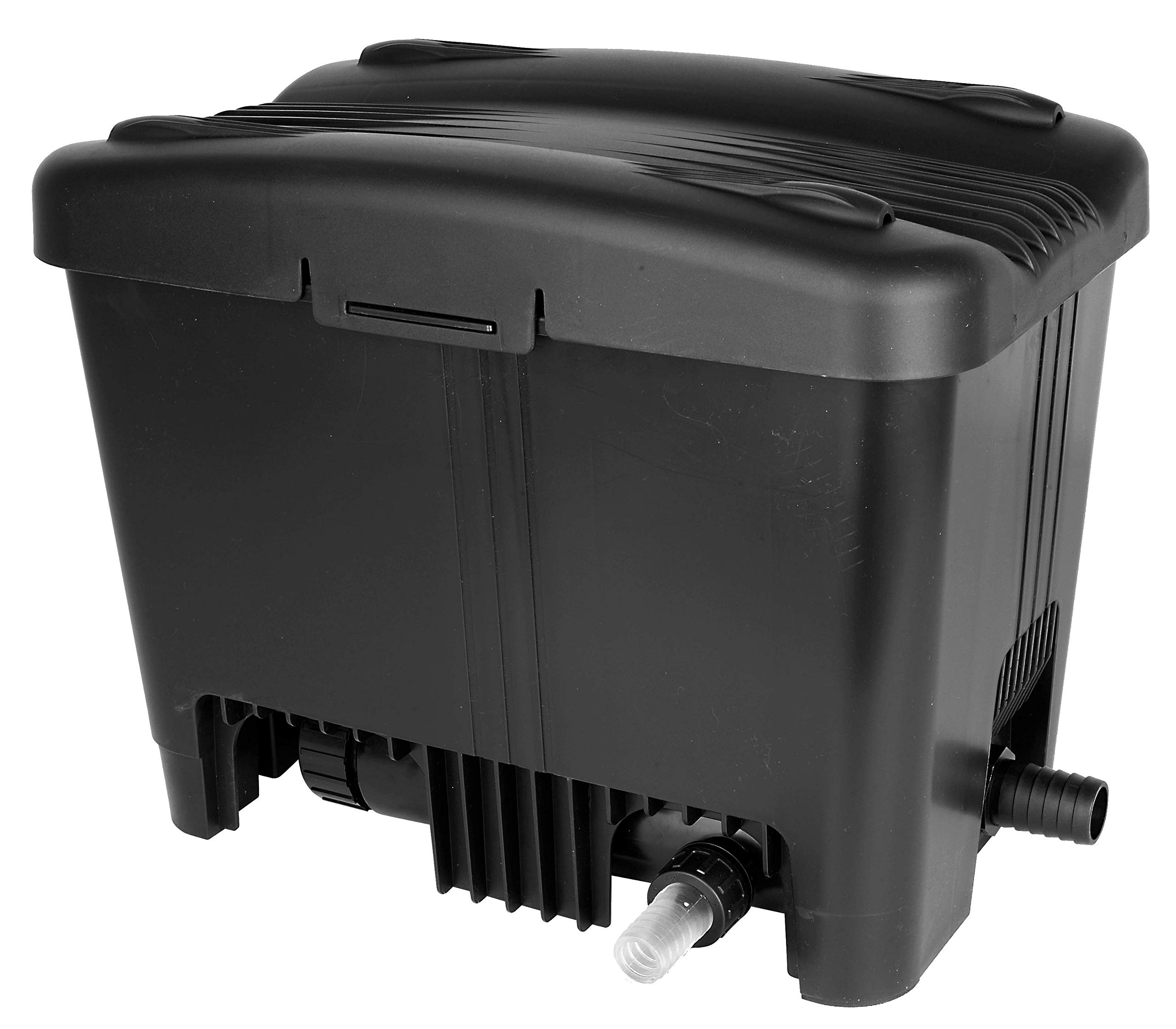 T.I.P. WDF 10000 Filtro externo para estanque con UV-C