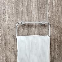 Vista 4 de Speakman SA-3104 Lucid Towel Ring - PC