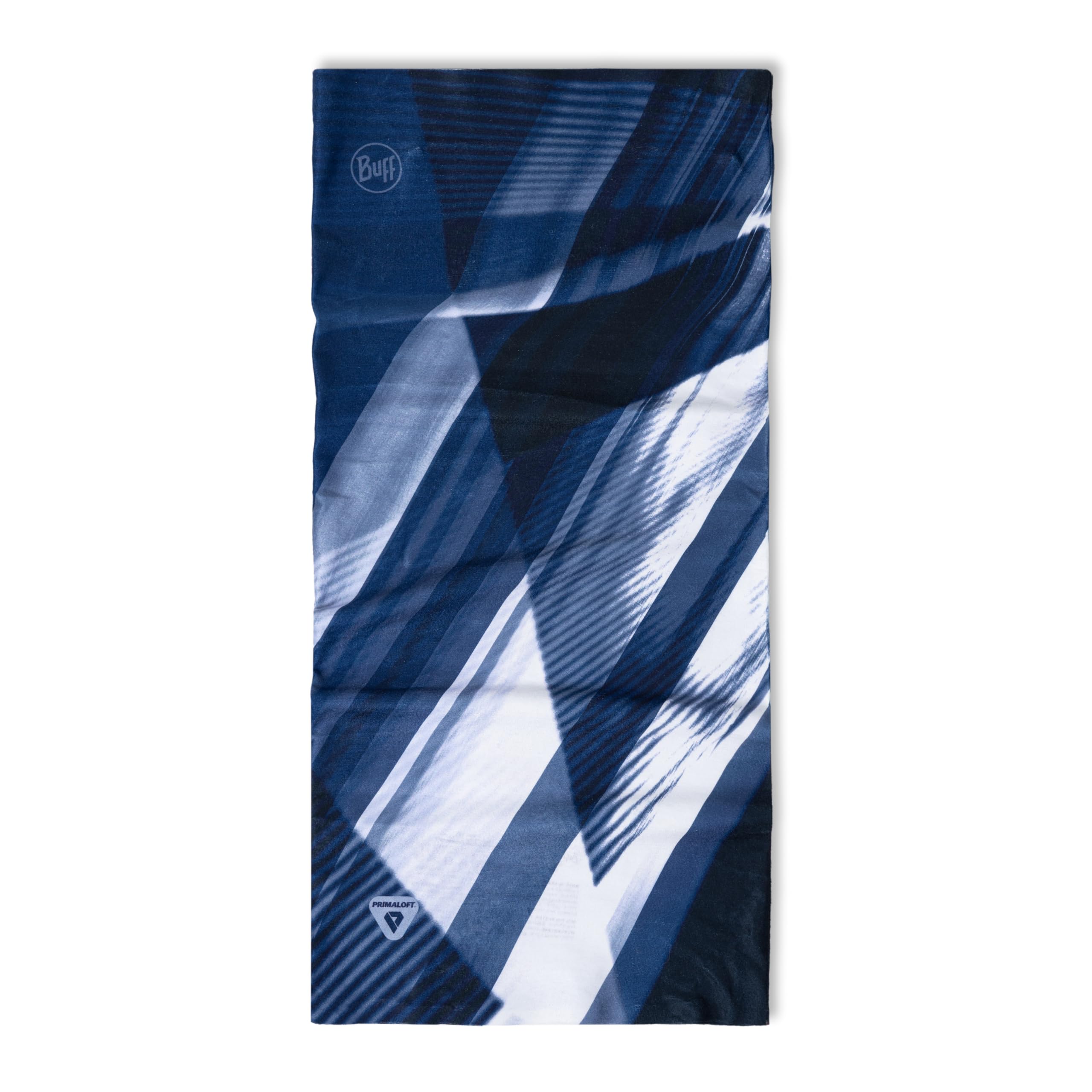 Blijf Warm met de Thermonet Nekwarmer van Buff | Twin Sport