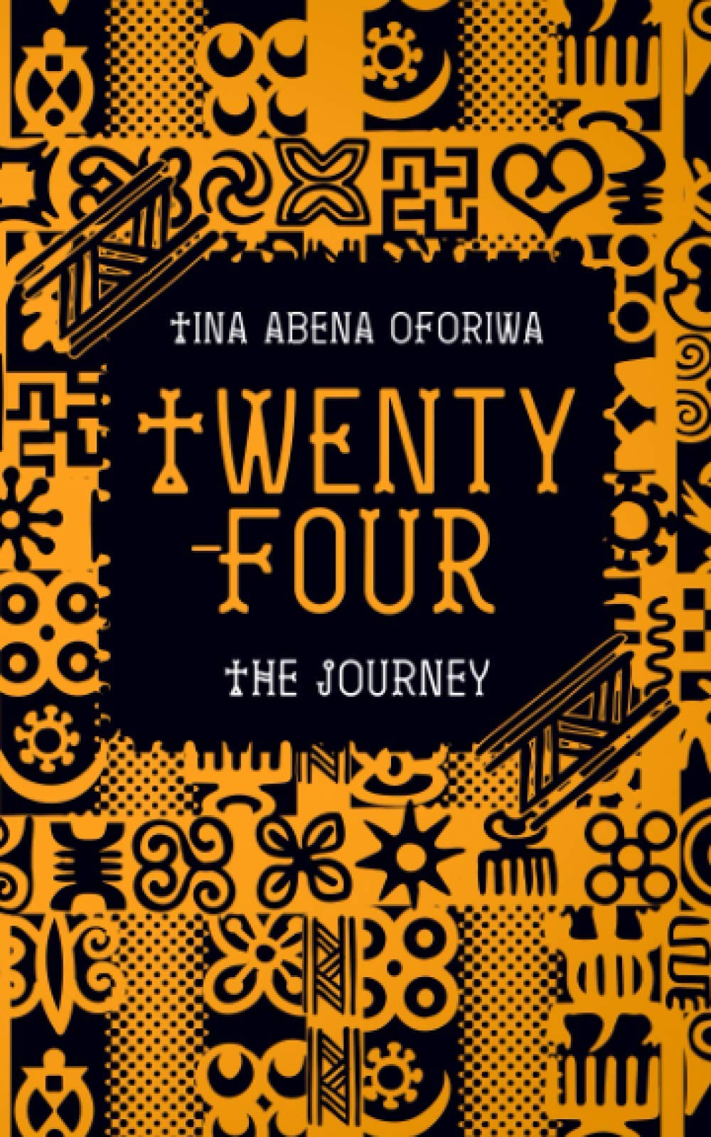 TWENTY-FOUR: The Journey