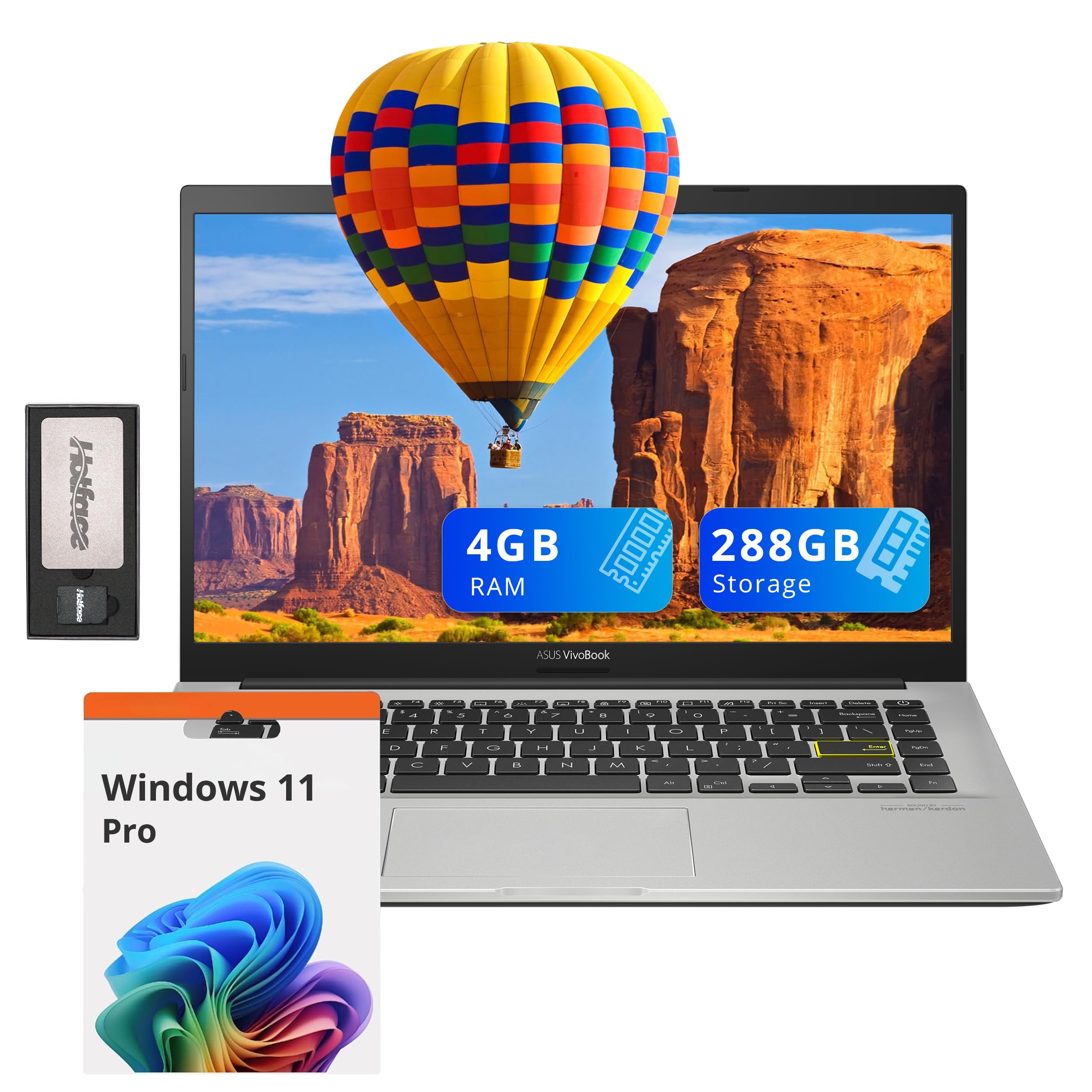Amazon.com: ASUS Vivobook 14
