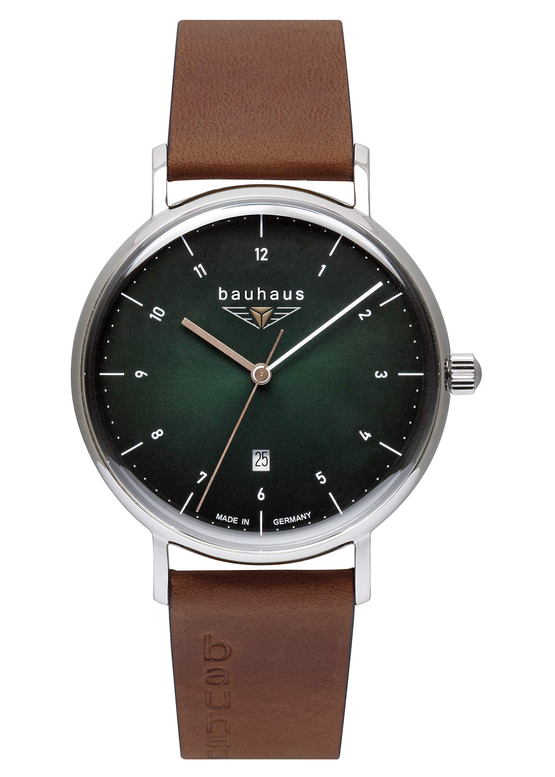 Bauhaus, Classic, Quarz, 21404