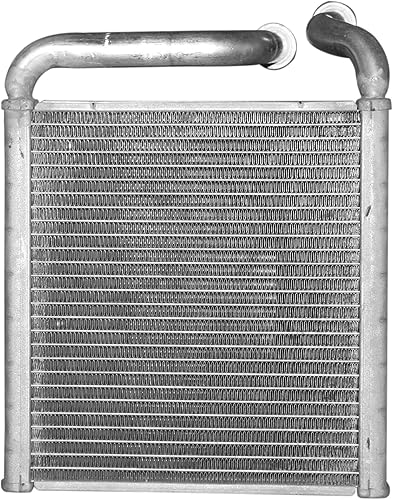 Vista 215 de SCITOO 6279017 Núcleos de calentador aptos para 1986-1991 para Oldsmobile Delta 88 1997-1998 para Oldsmobile Regency 1987-1999 para Pontiac