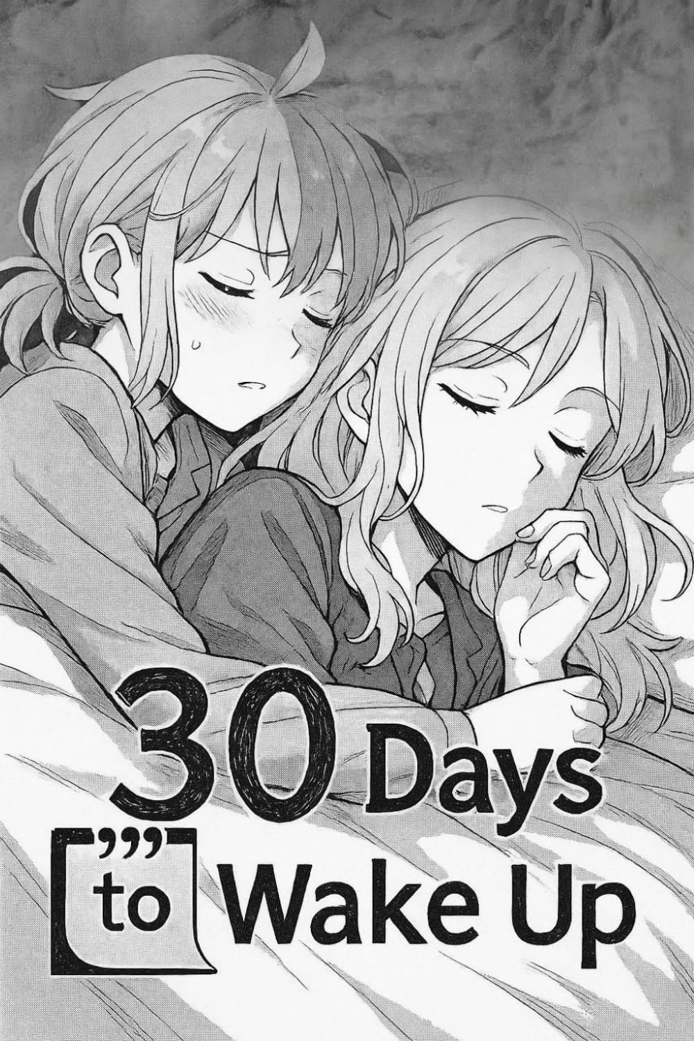 30 Days to Wake Up