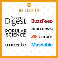 Vista 7 de Craft a Brew - Extracto de malta seca para kit de preparación - Extracto base multiusos - 1 libra de trigo bávaro - Para cualquier estilo de cerveza