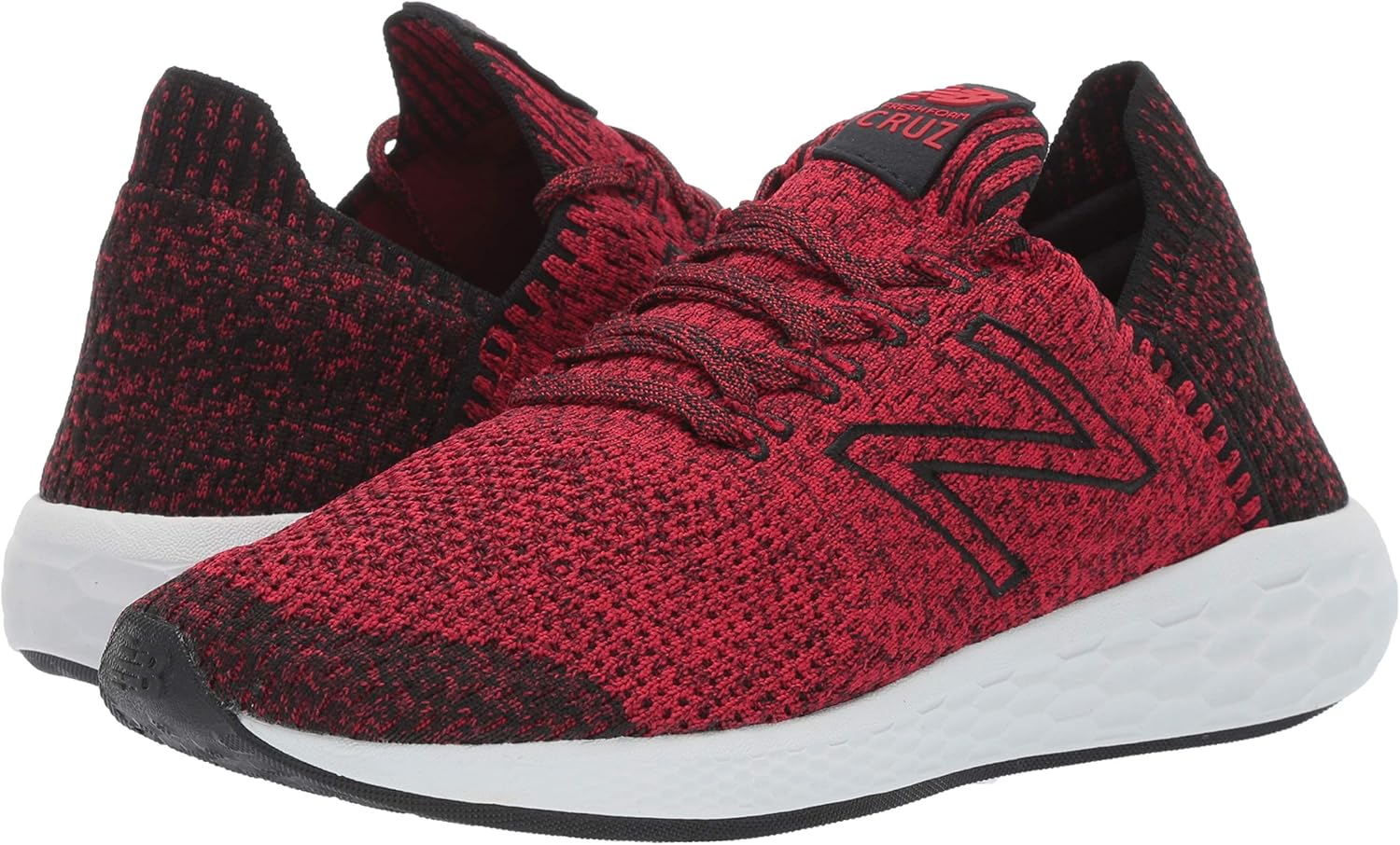 Miniatura 7 de New Balance Men's Fresh Foam Cruz Sport V2 Sneaker