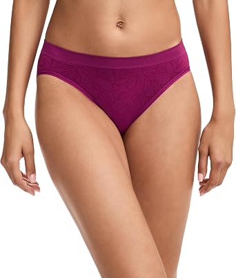 Jockey Womens Underwear Seamfree Bikini