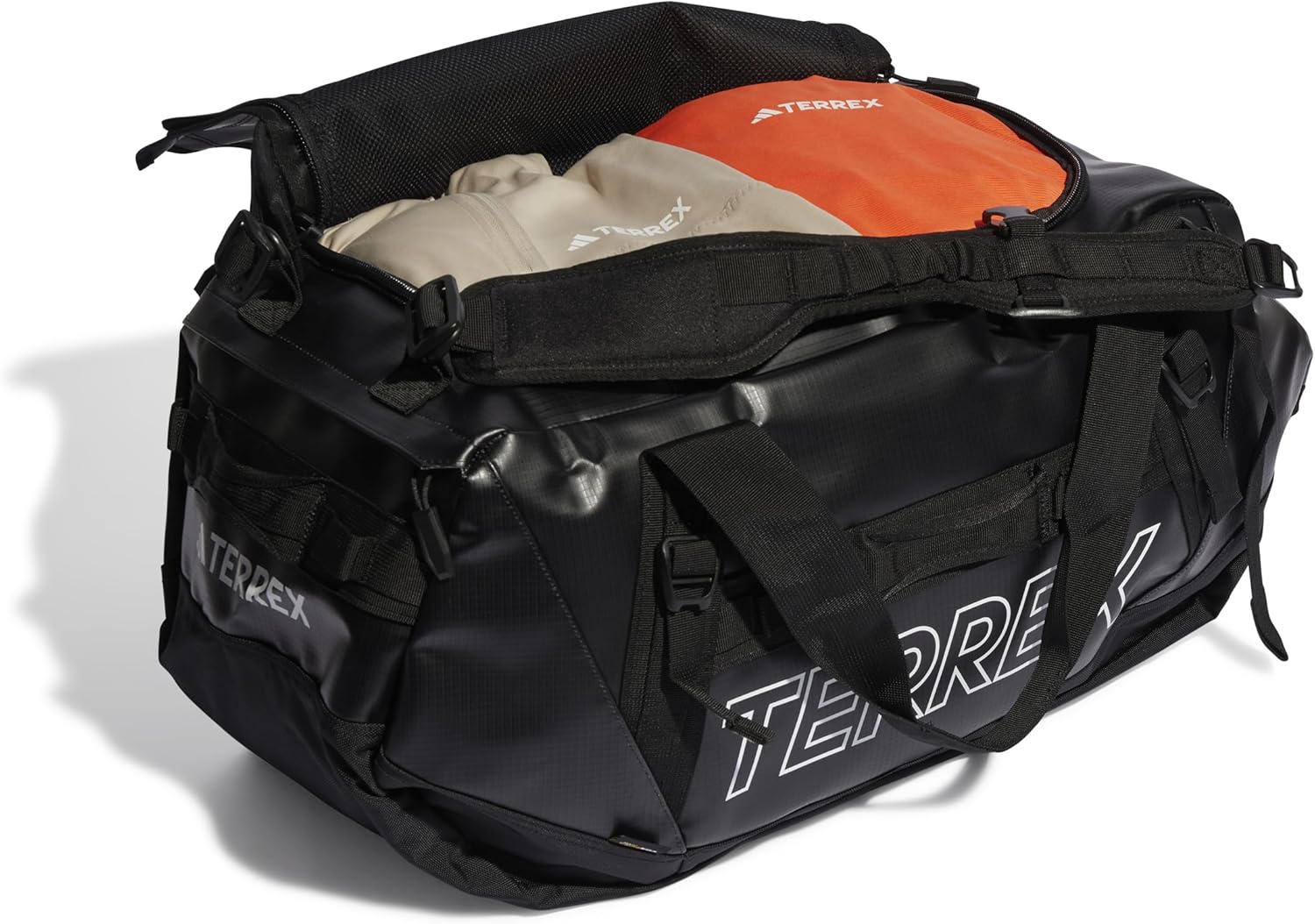 adidas Classic, Black/White, One Size