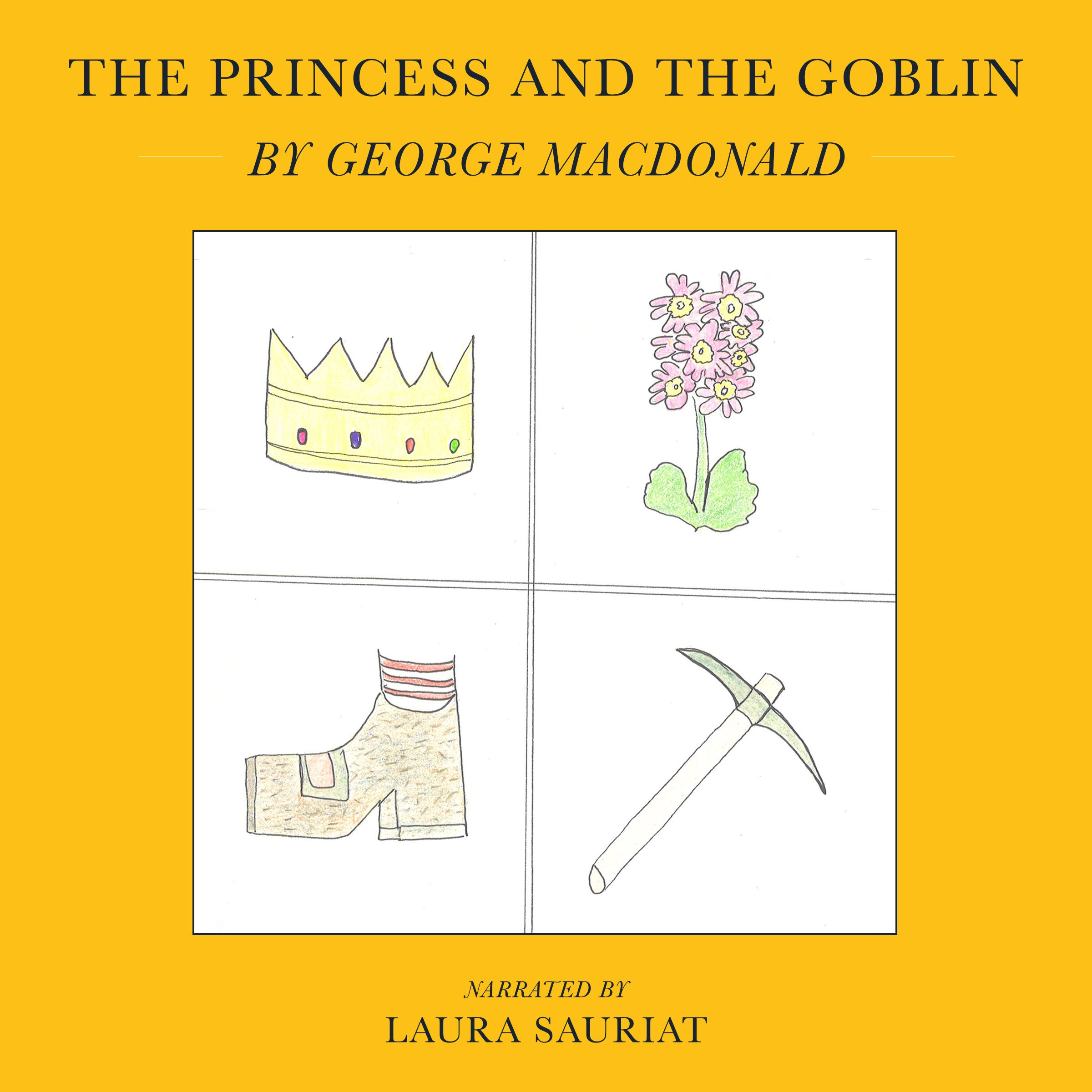 The Princess and the Goblin