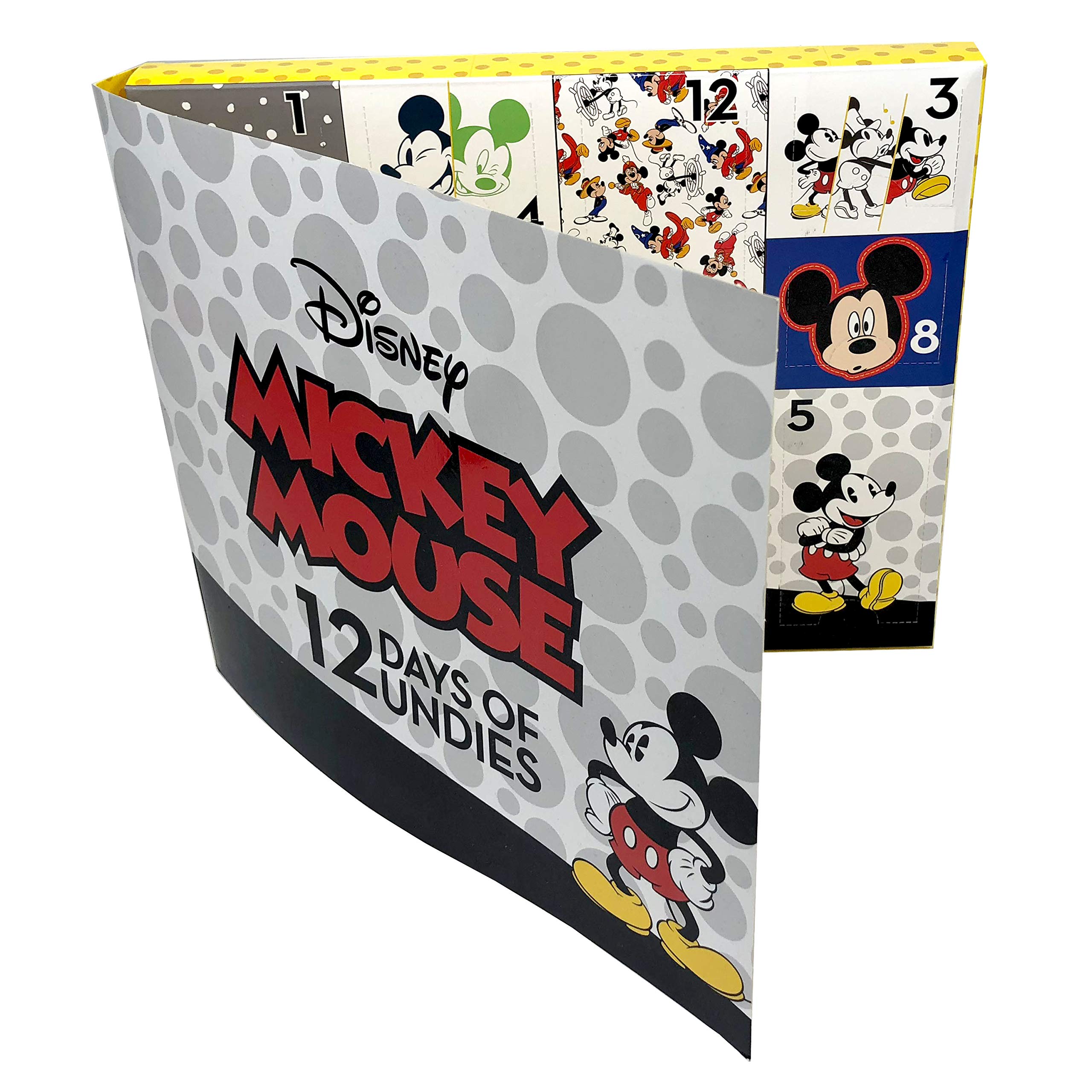 Disney Biancheria intima Topolino Biancheria intima per ragazze