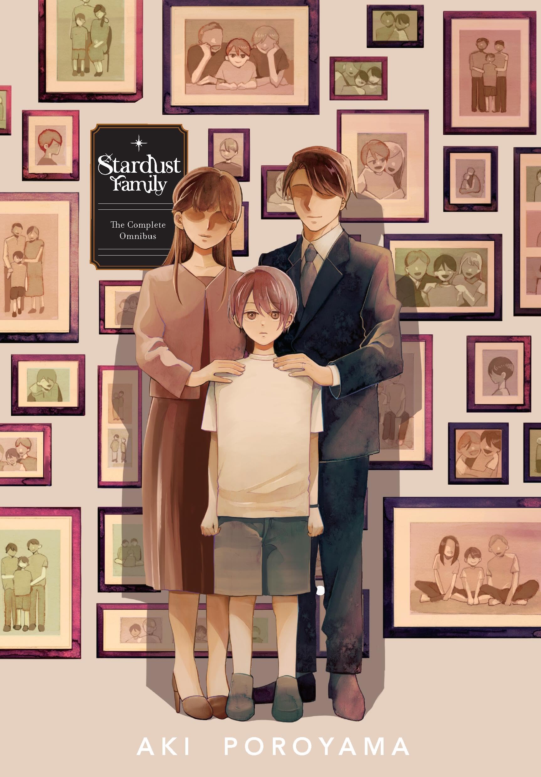 Stardust Family