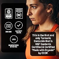 Vista 2 de NatureWise - Curcumina orgánica, No Model, 1