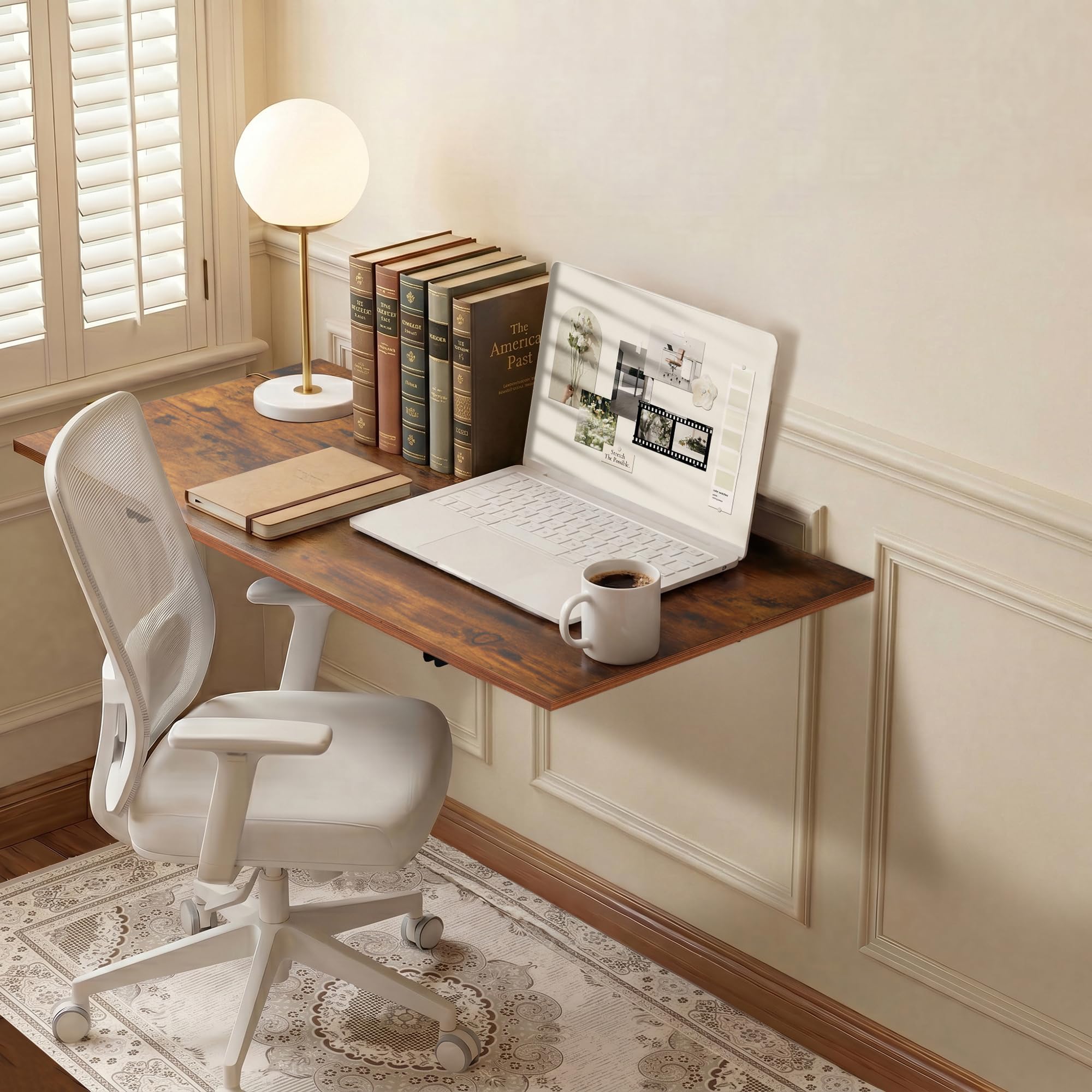 GOYLSER Folding Desk