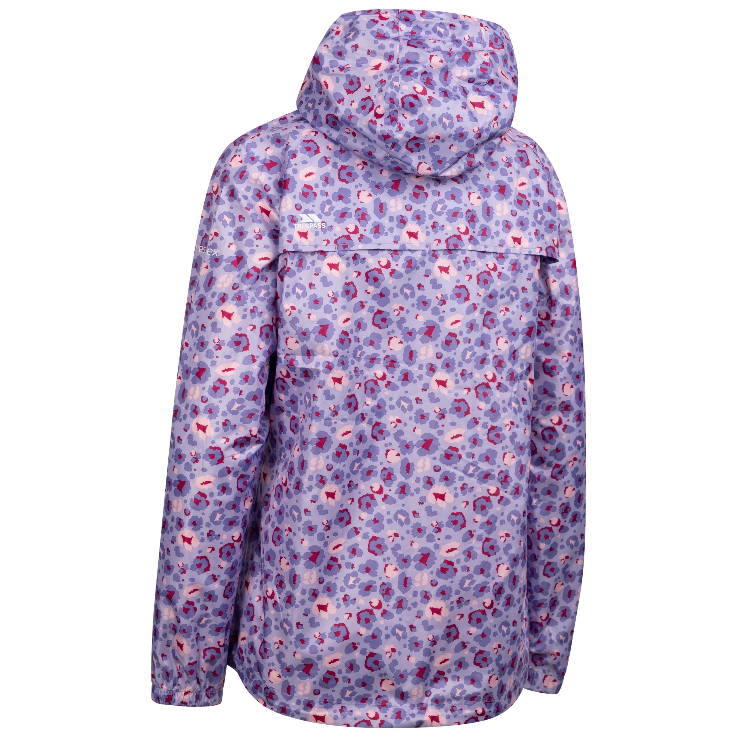 Trespass Edna Veste Femme