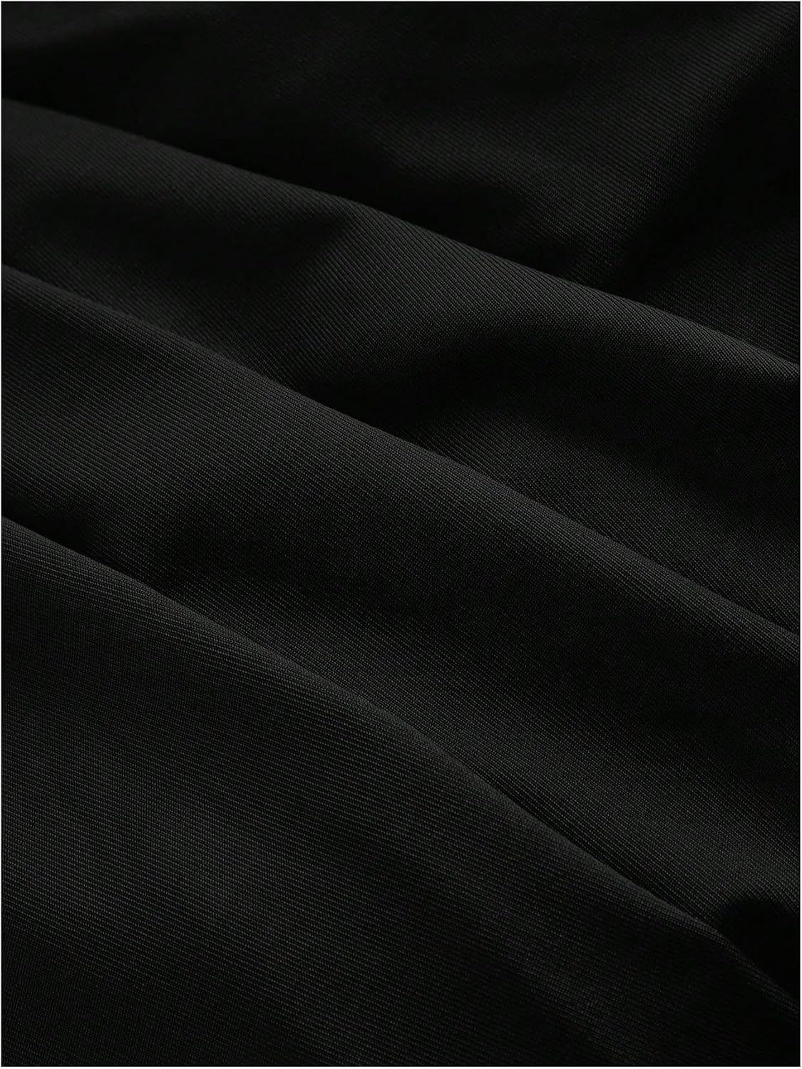 Verdusa Women's Western Rave Club Outfits Long Skirt Cowgirl Renaissance Asymmetrical Flowy Ruffle Vintage Boho Skirts - Image 7