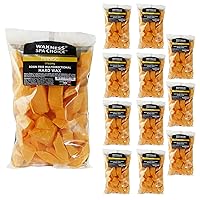 Vista 2 de Waxness Spa Choice - Cera dura multidireccional sin colofonia, mango 26.4 lb / 12 kg